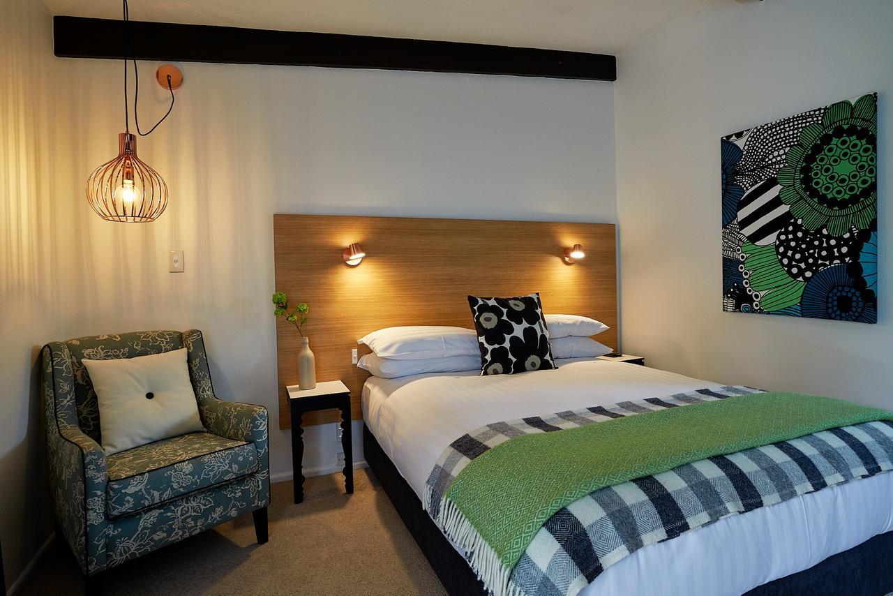 Boutique Hotel Кайкура Екстериор снимка