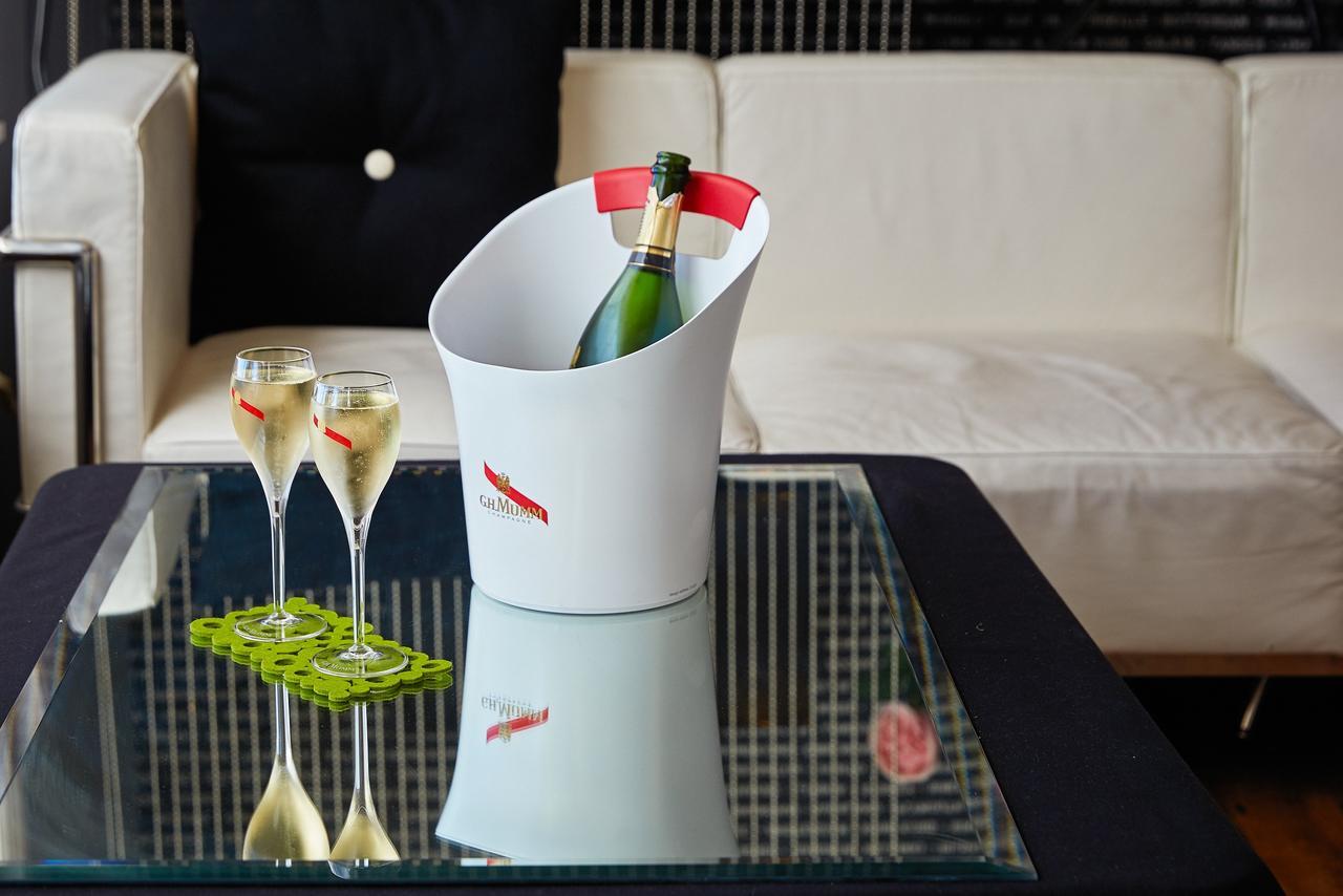 Boutique Hotel Кайкура Екстериор снимка