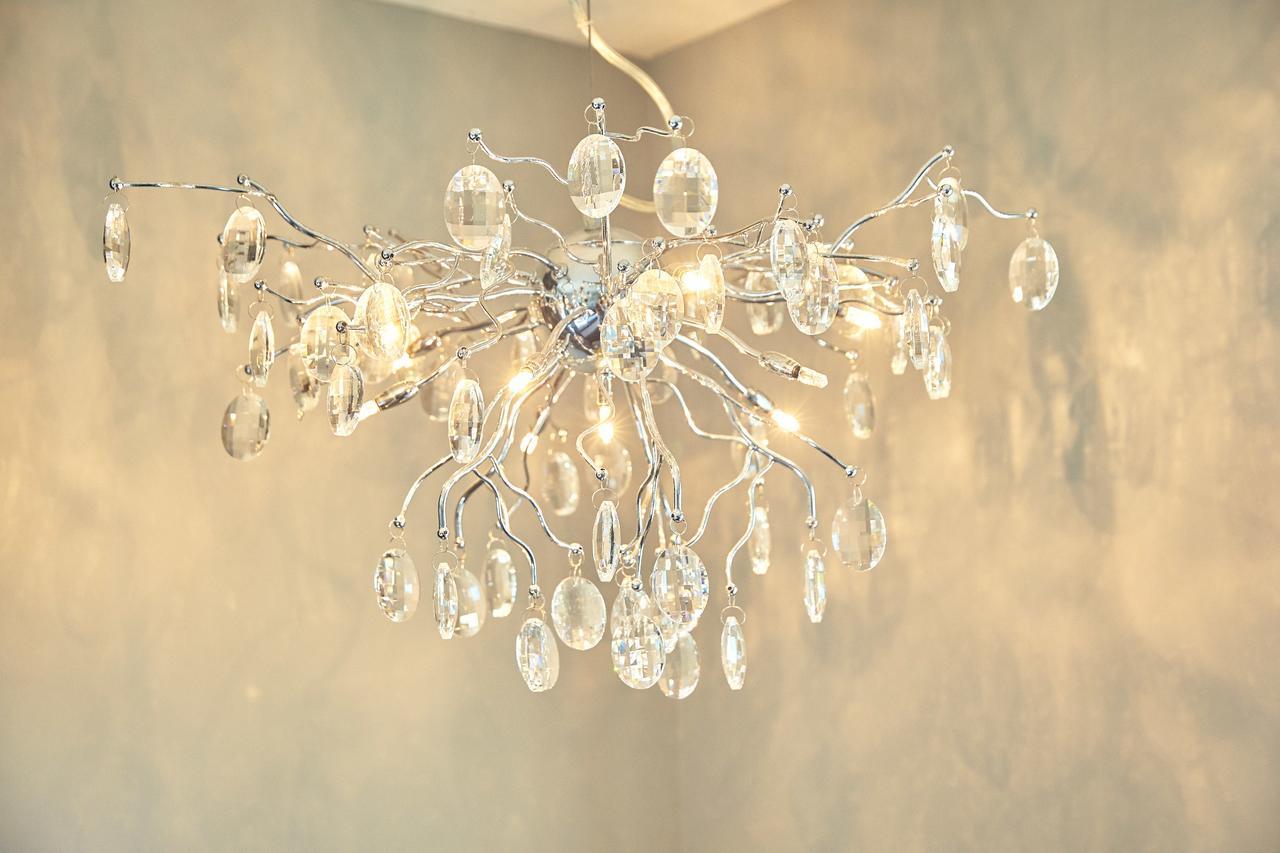 Boutique Hotel Кайкура Екстериор снимка