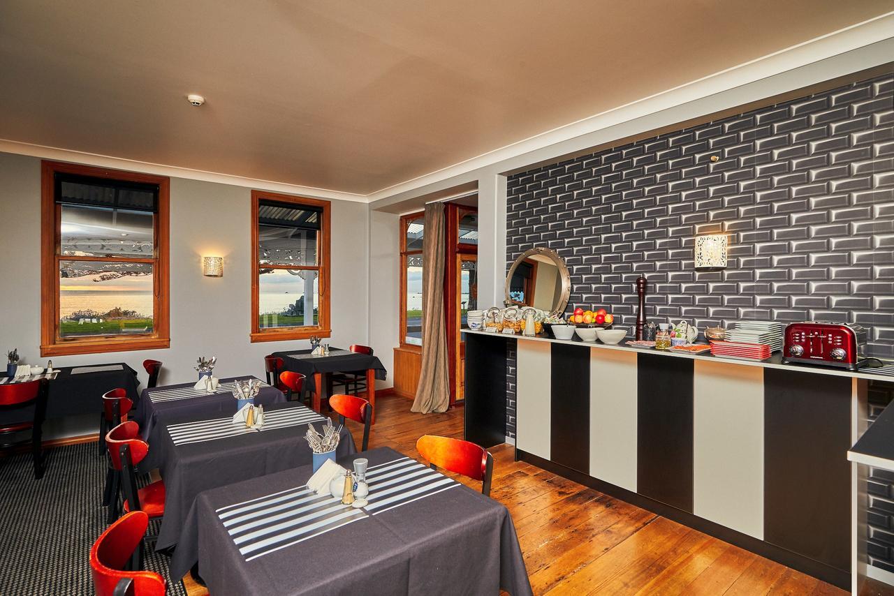 Boutique Hotel Кайкура Екстериор снимка