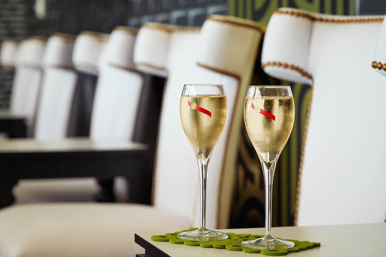 Boutique Hotel Кайкура Екстериор снимка