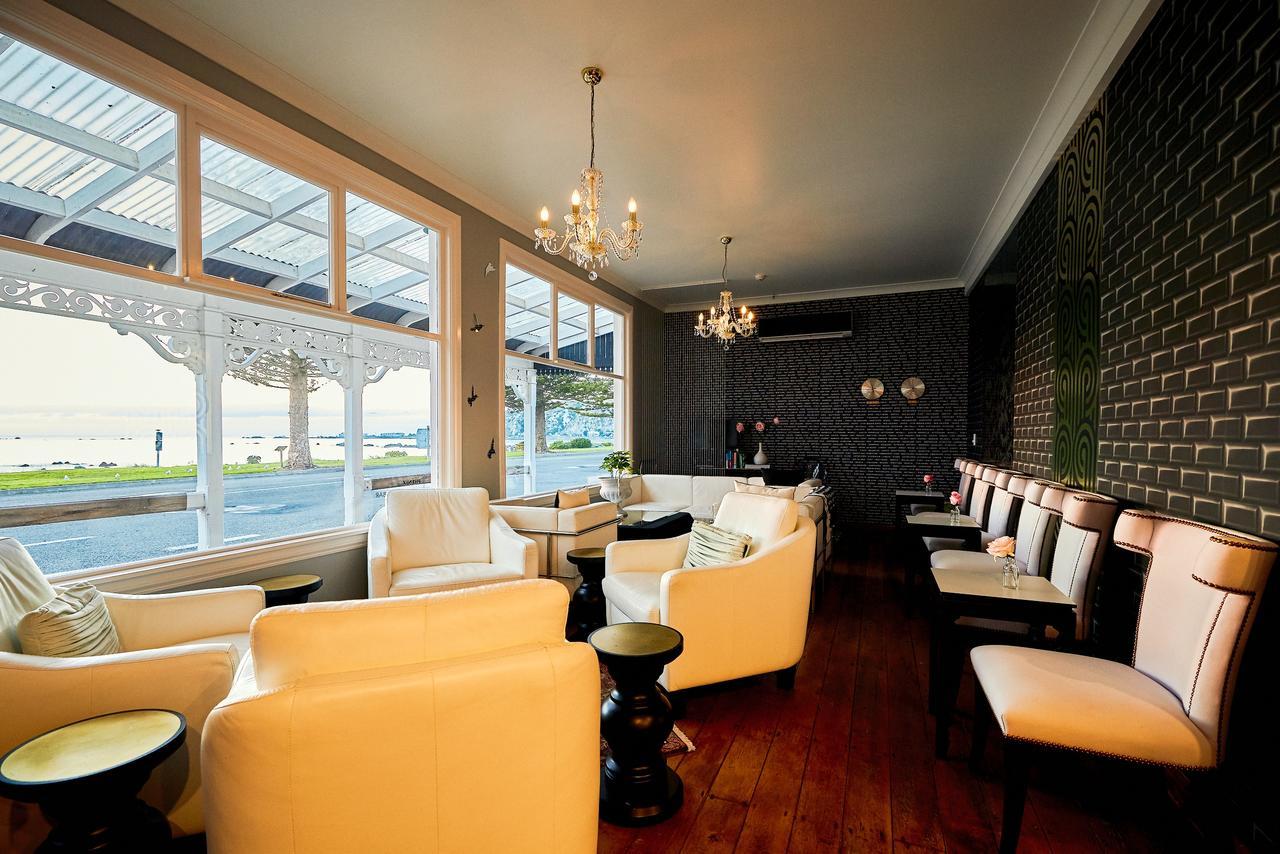 Boutique Hotel Кайкура Екстериор снимка