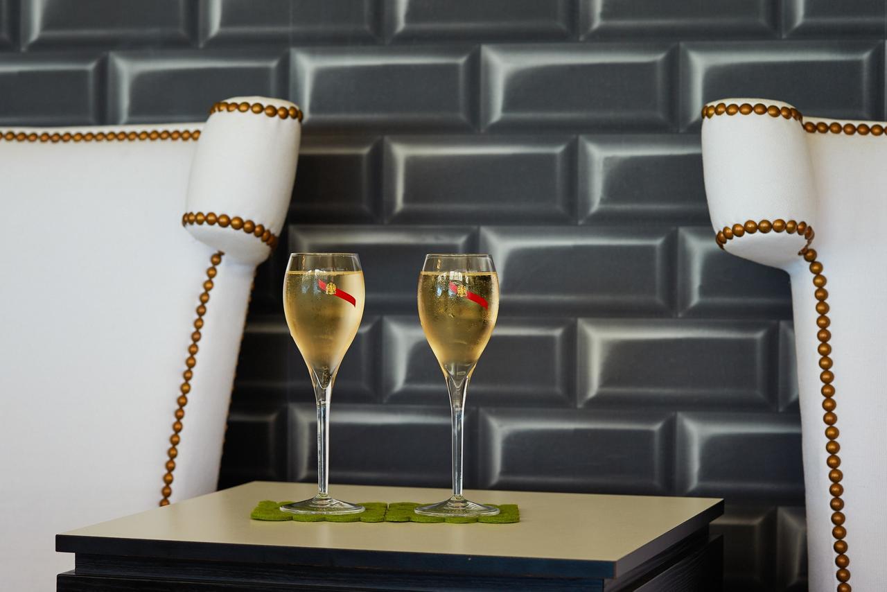 Boutique Hotel Кайкура Екстериор снимка